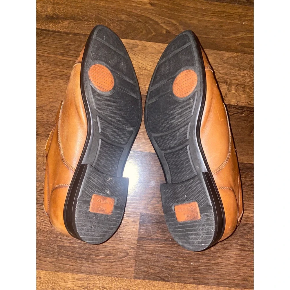 Aldo department men